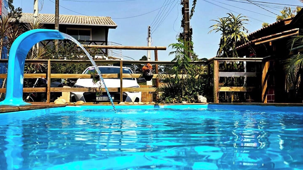 Photo of Outdoor in Praia do Rosa