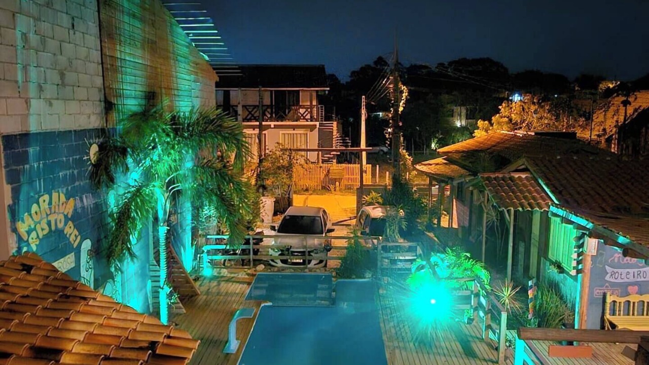 Photo of Outdoor in Praia do Rosa