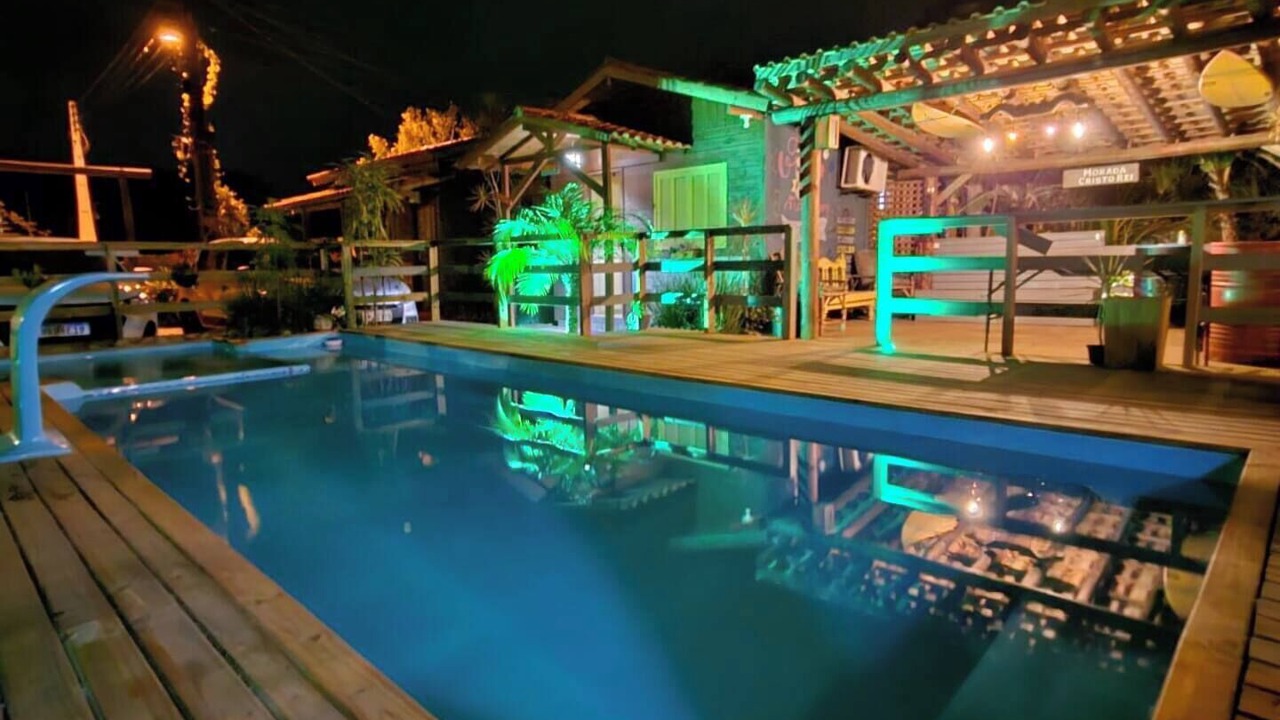 Photo of Outdoor in Praia do Rosa