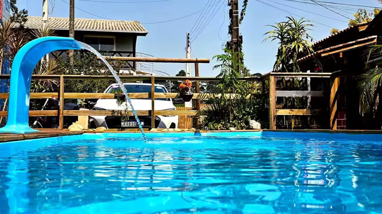 Photo of Outdoor in Praia do Rosa