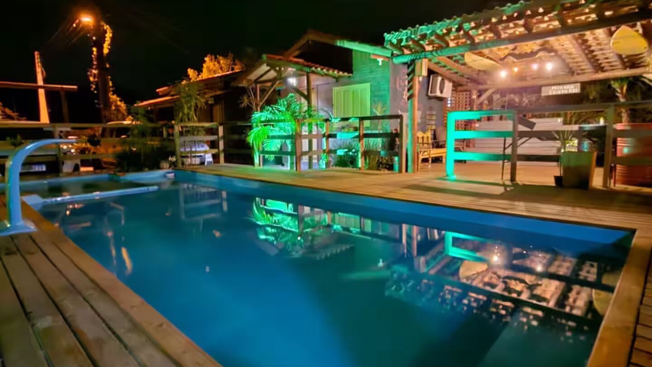 Photo of Outdoor in Praia do Rosa