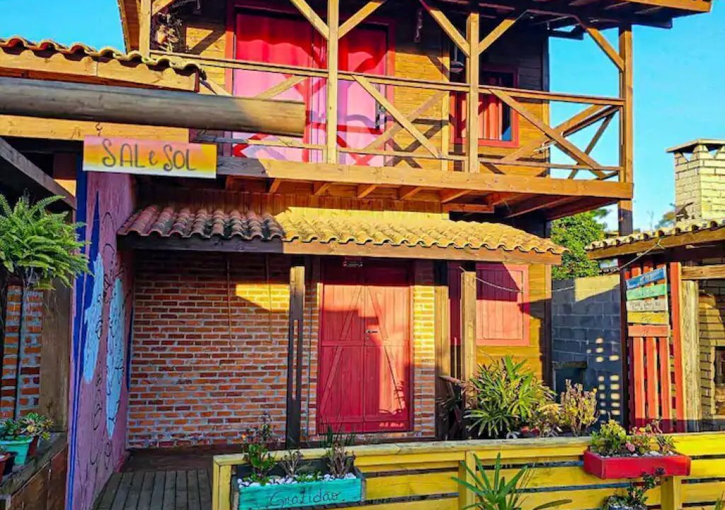 Photo of Outdoor in Praia do Rosa