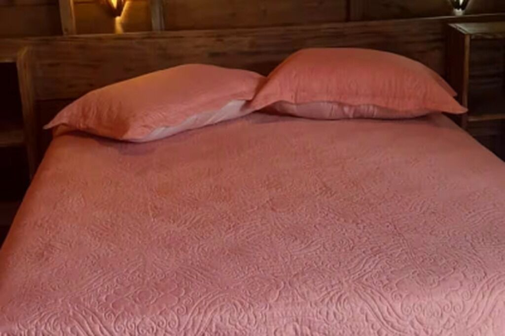 Photo of Bedroom in Praia do Rosa
