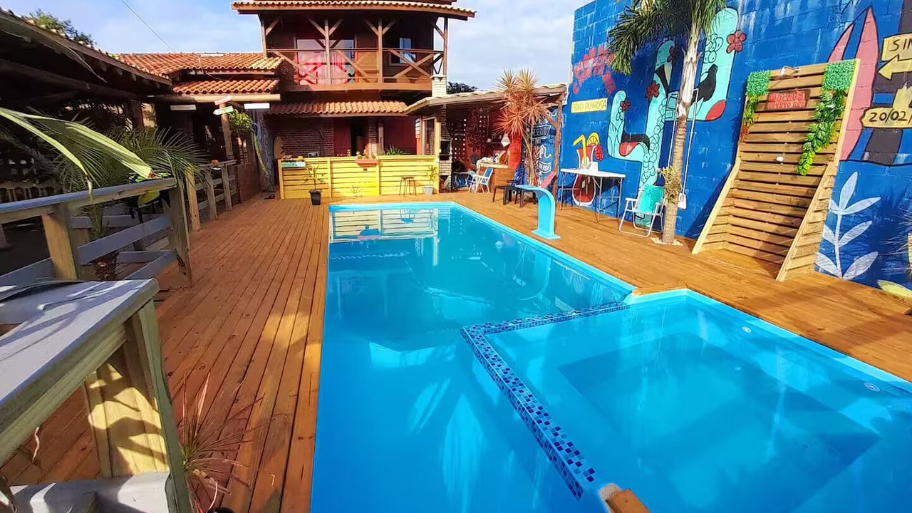 Photo of Outdoor in Praia do Rosa
