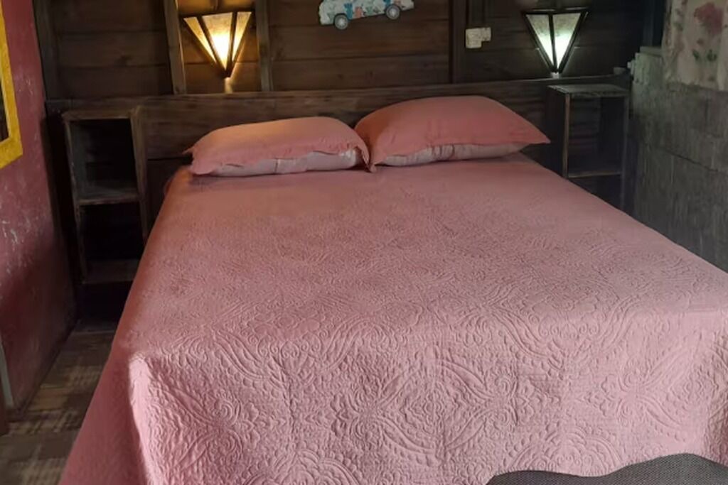Photo of Bedroom in Praia do Rosa