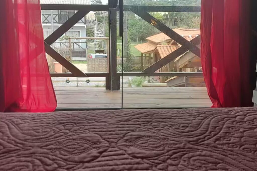 Photo of Bedroom in Praia do Rosa