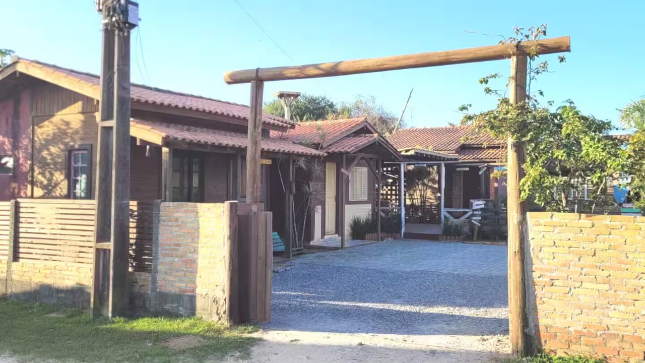 Photo of Outdoor in Praia do Rosa