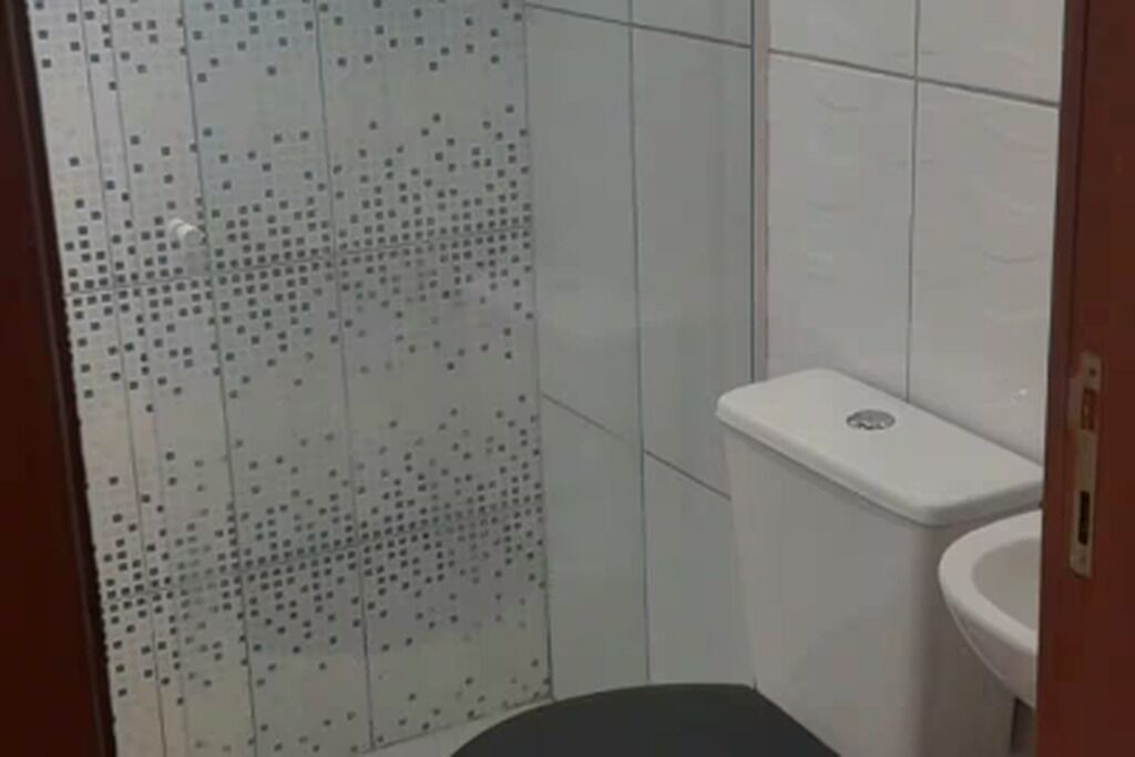 Photo of Bathroom in Praia do Rosa