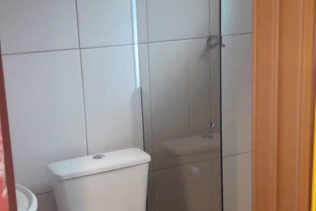 Photo of Bathroom in Praia do Rosa