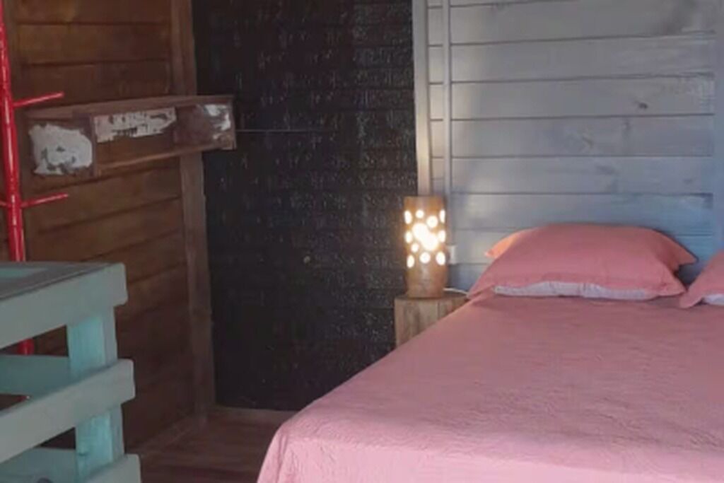 Photo of Bedroom in Praia do Rosa