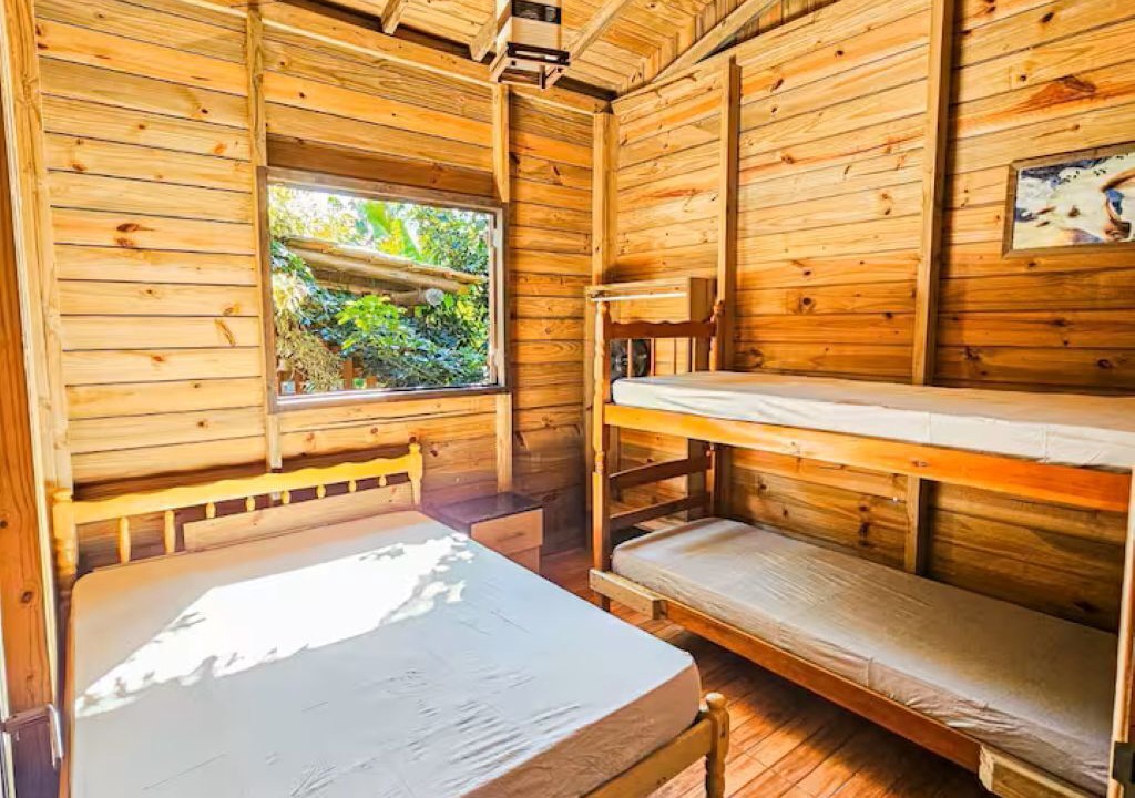 Photo of Bedroom in Praia do Rosa