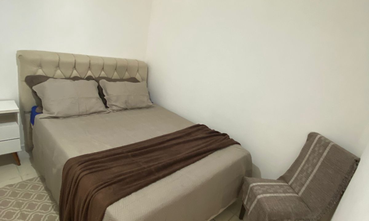 Photo of Bedroom in Engenho Novo
