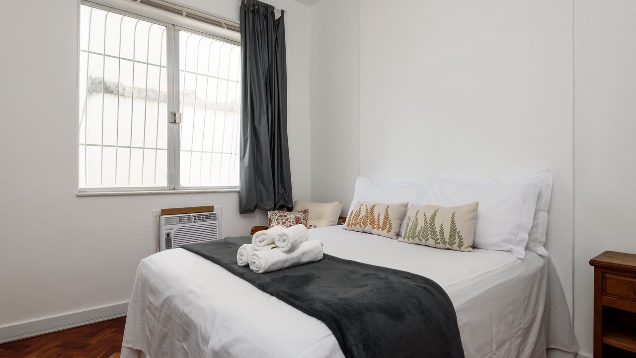 Photo of Bedroom in Leblon