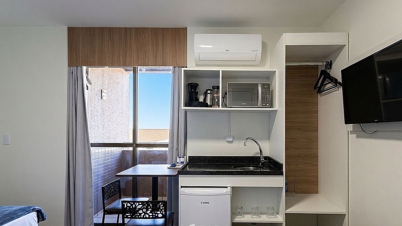 Photo of Kitchen in Alto da Rua Quinze