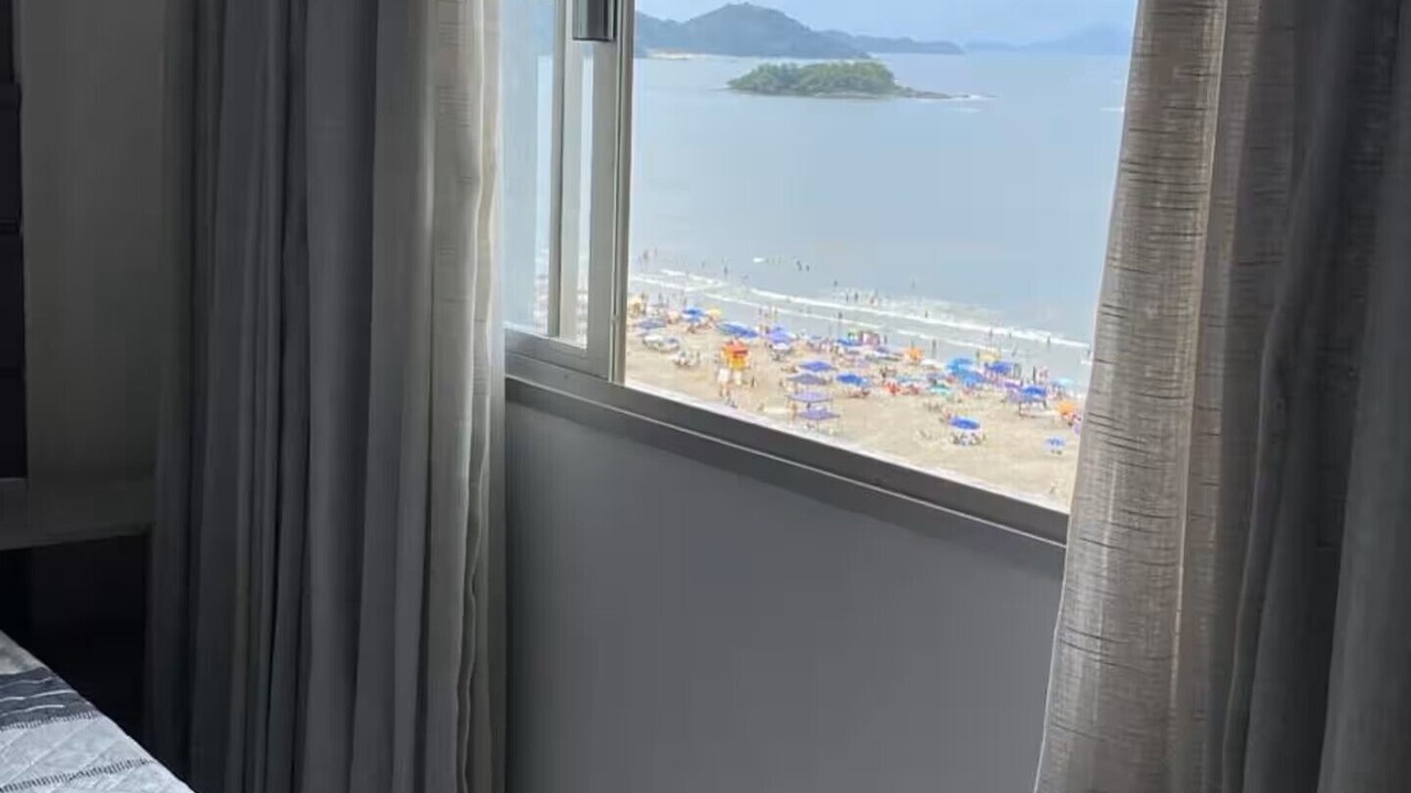 Photo of Bedroom in Barra Sul