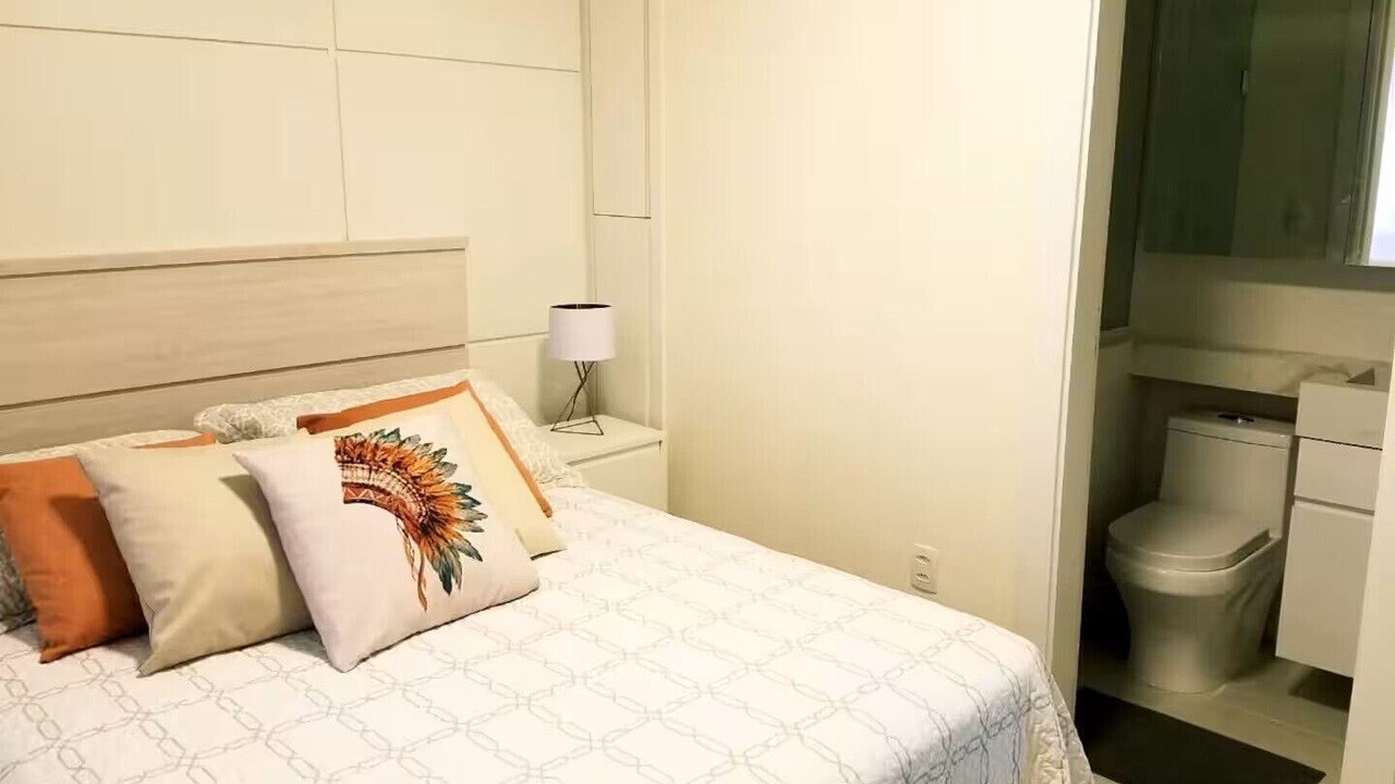 Photo of Bedroom in Barra Sul