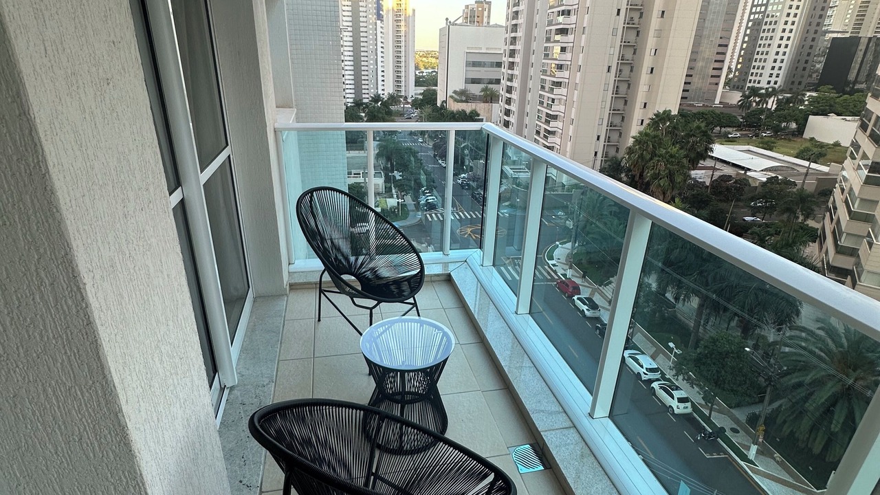 Photo of Outdoor in Gleba Fazenda Palhano