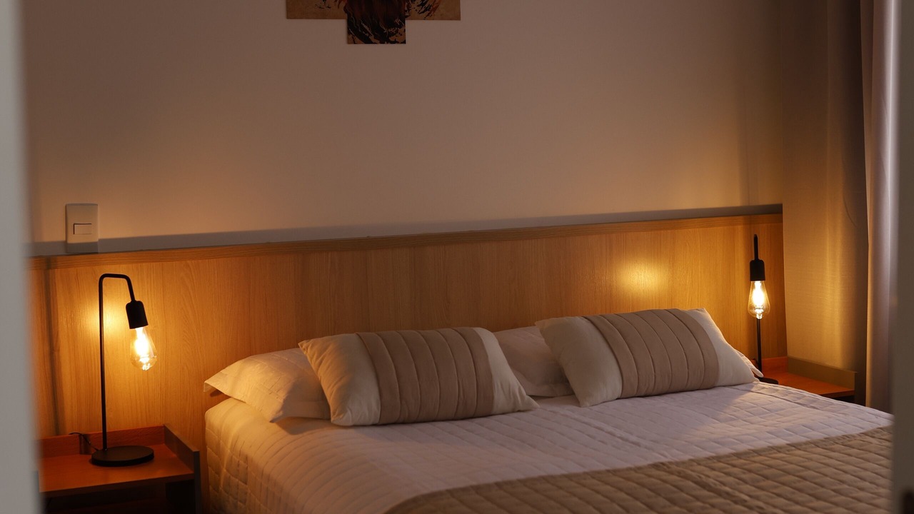 Photo of Bedroom in Gleba Fazenda Palhano