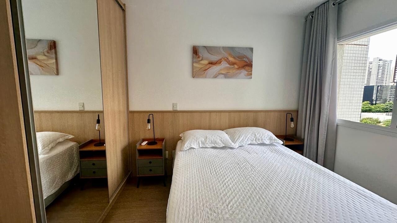 Photo of Bedroom in Gleba Fazenda Palhano