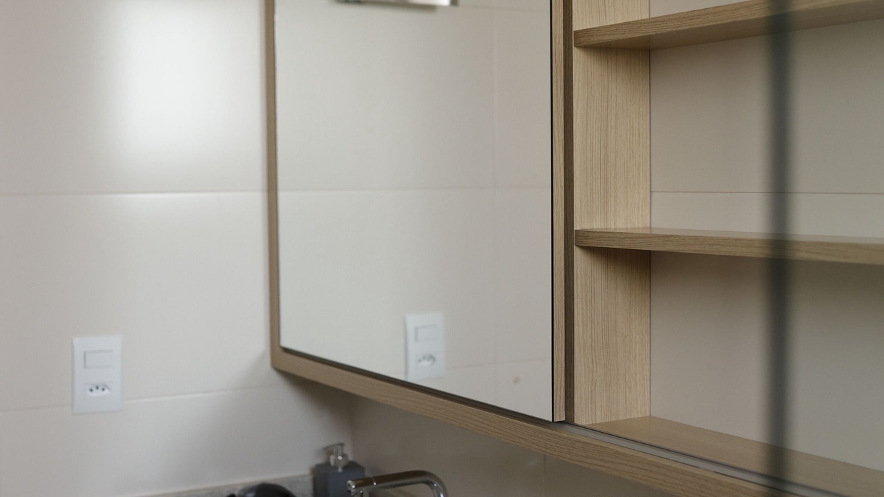 Photo of Bathroom in Gleba Fazenda Palhano