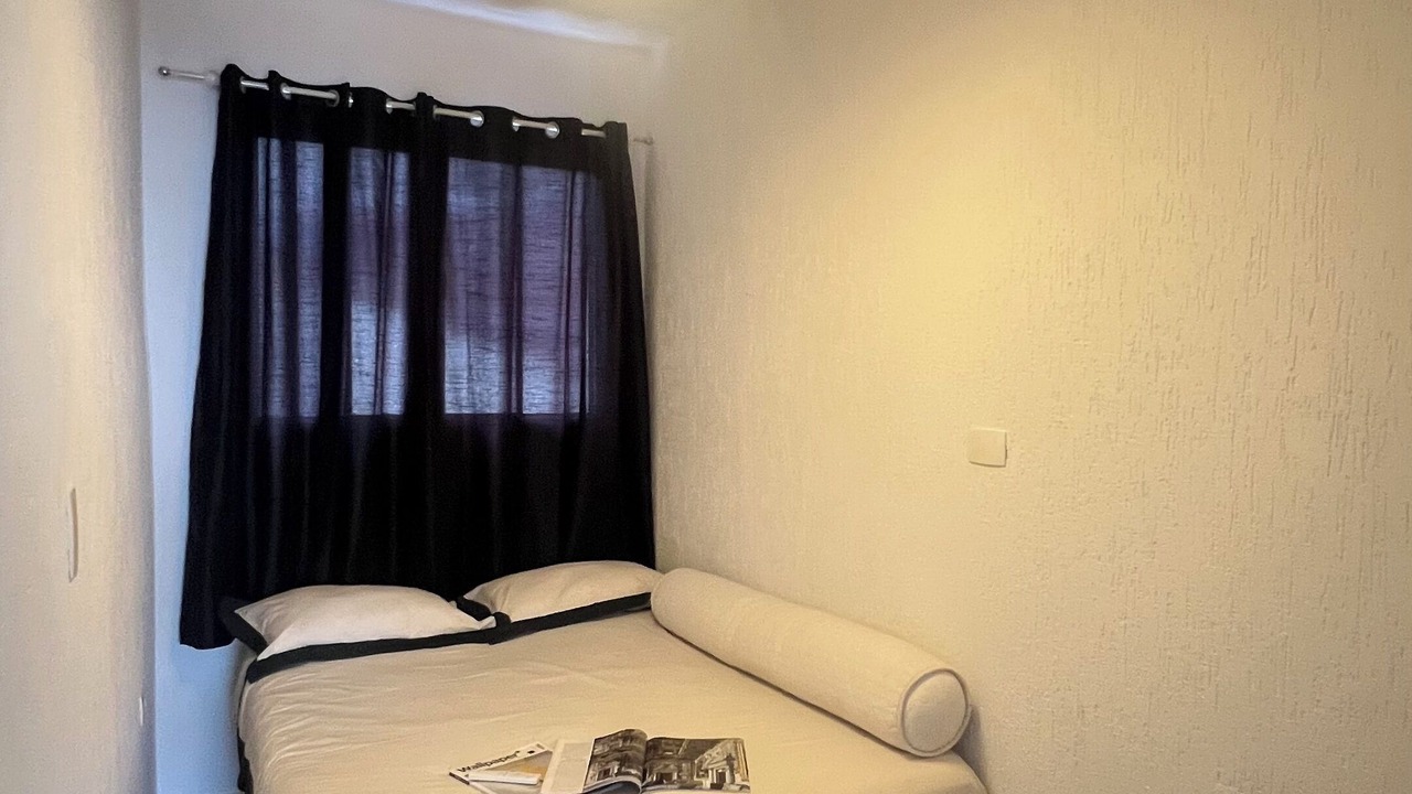Photo of Bedroom in Sao Paulo
