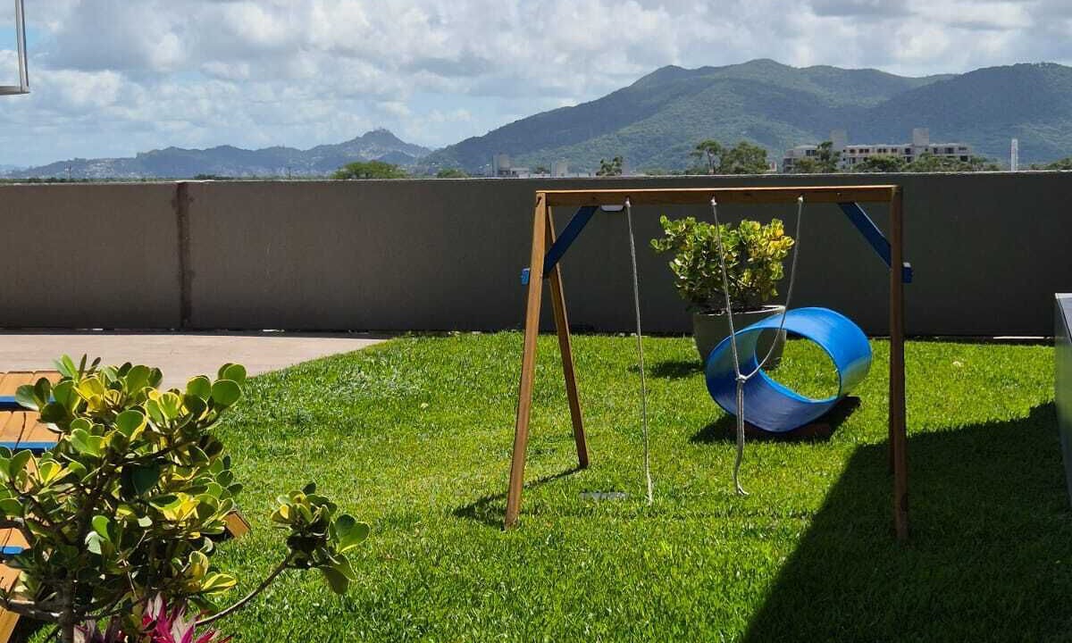Photo of Outdoor in Campeche Central