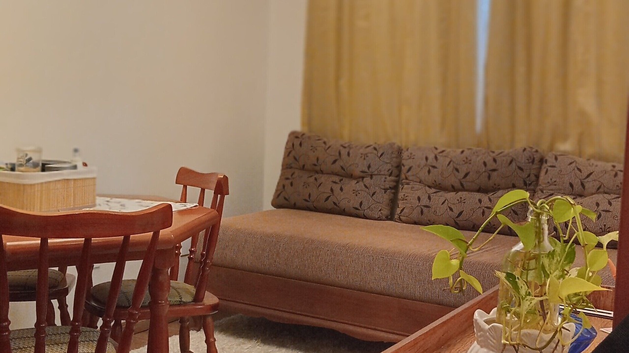 Photo of Livingroom in Santo Antonio
