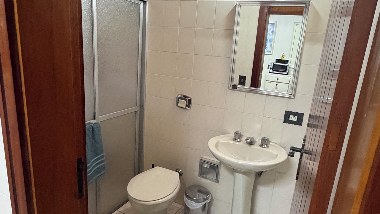 Photo of Bathroom in Capivari