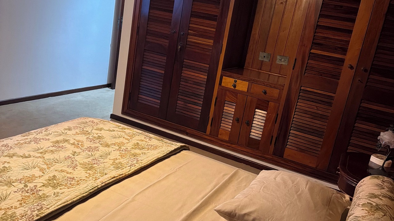 Photo of Bedroom in Capivari