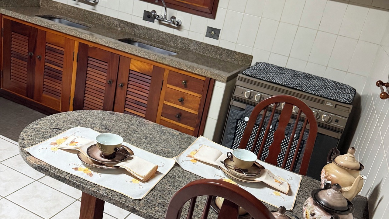 Photo of Kitchen in Capivari