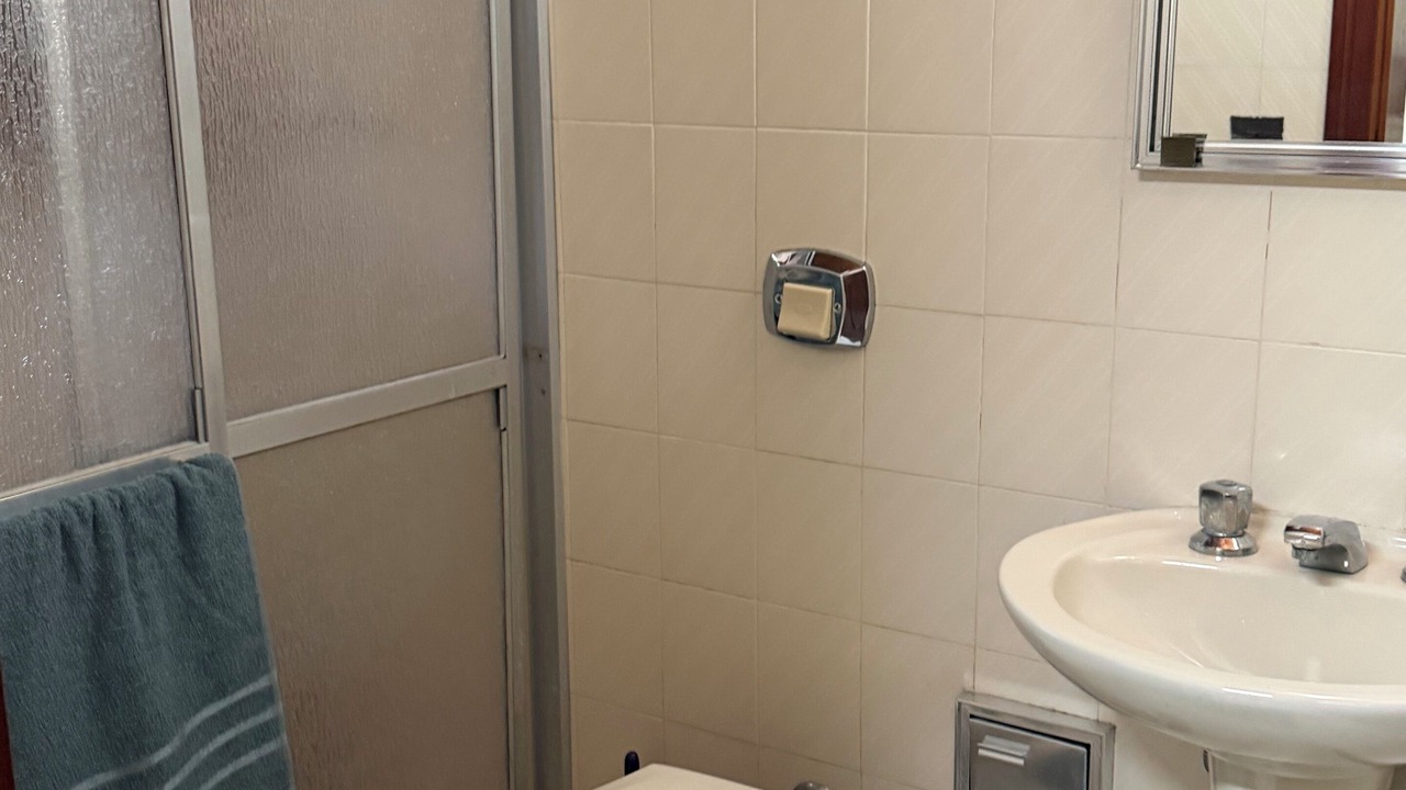Photo of Bathroom in Capivari