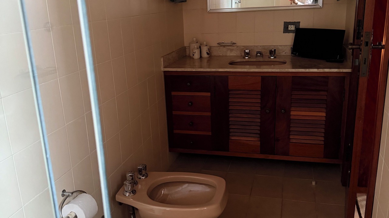 Photo of Bathroom in Capivari