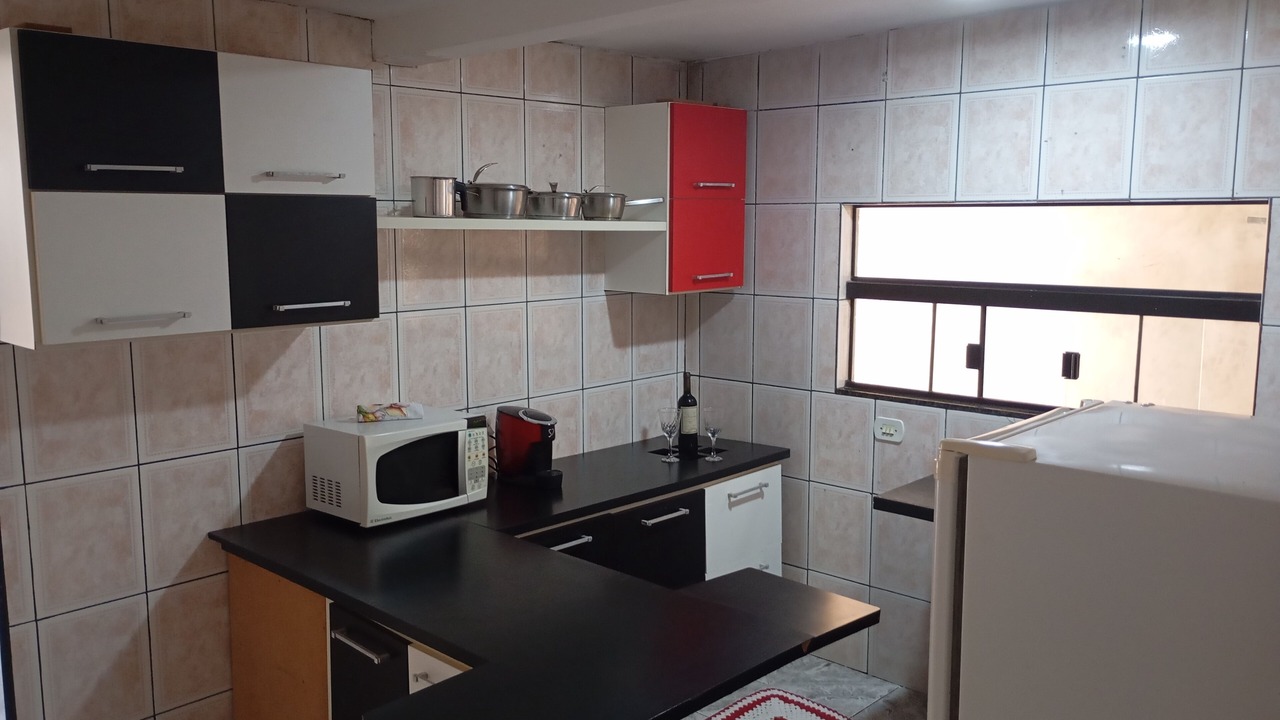Photo of Kitchen in Fazenda Rio Grande