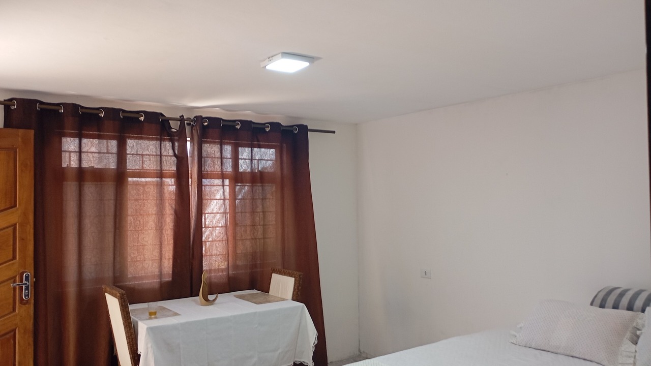 Photo of Bedroom in Fazenda Rio Grande