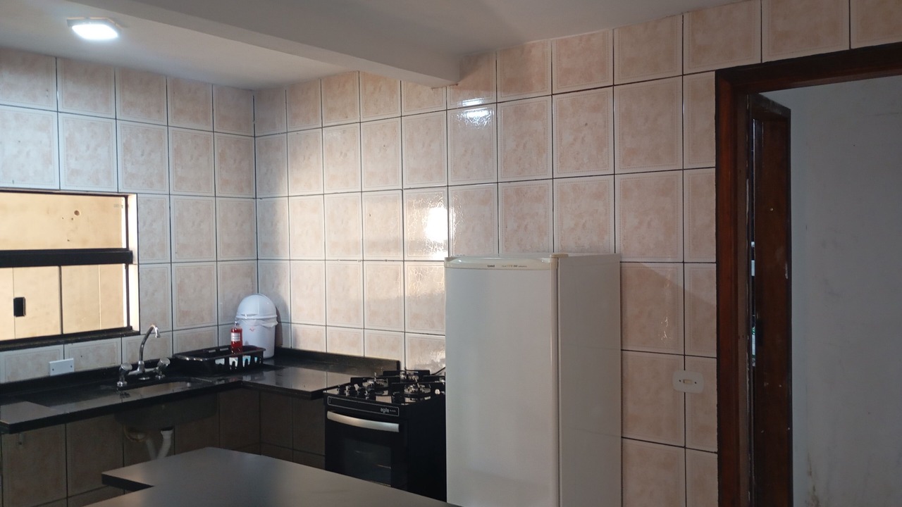Photo of Kitchen in Fazenda Rio Grande