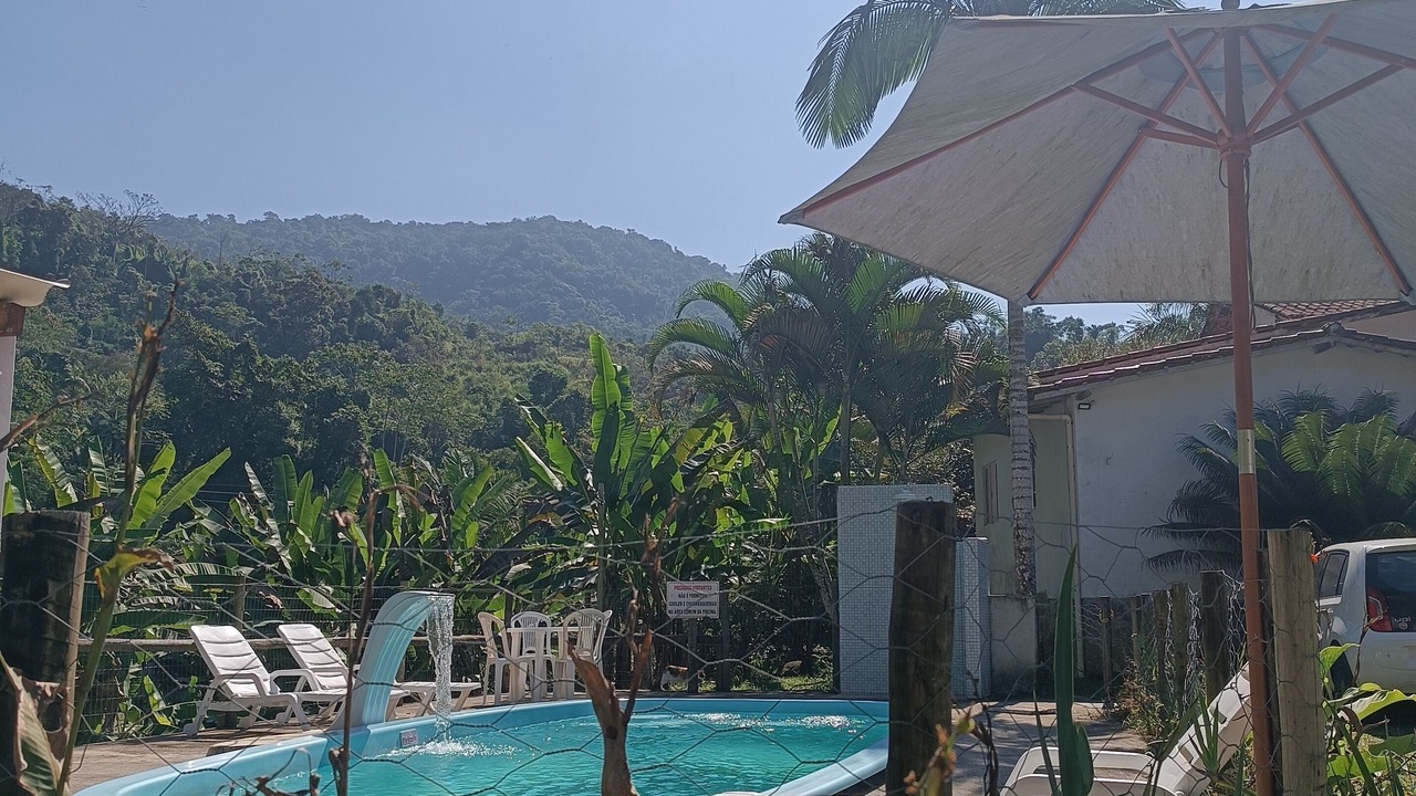 Photo of Outdoor in Paraty