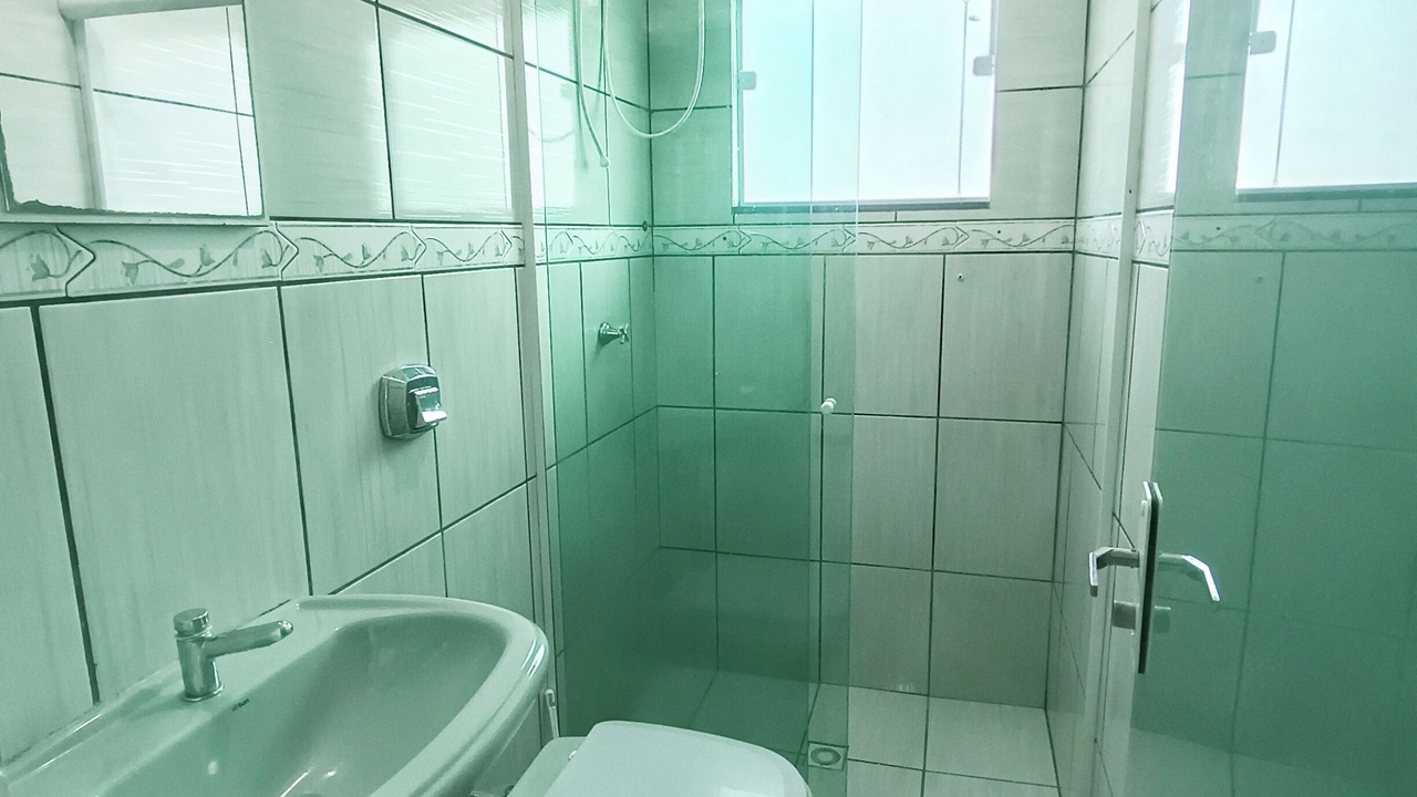 Photo of Bathroom in Ubatuba