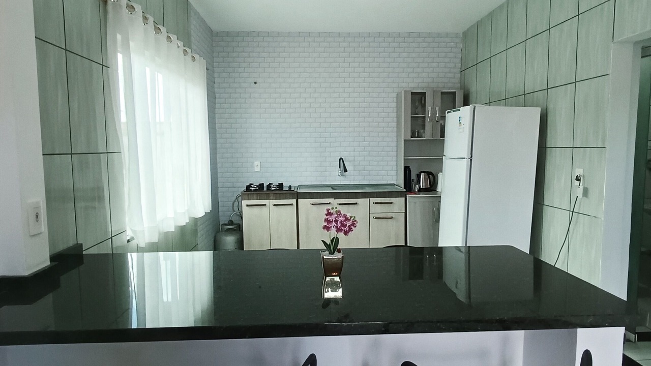 Photo of Kitchen in Ubatuba
