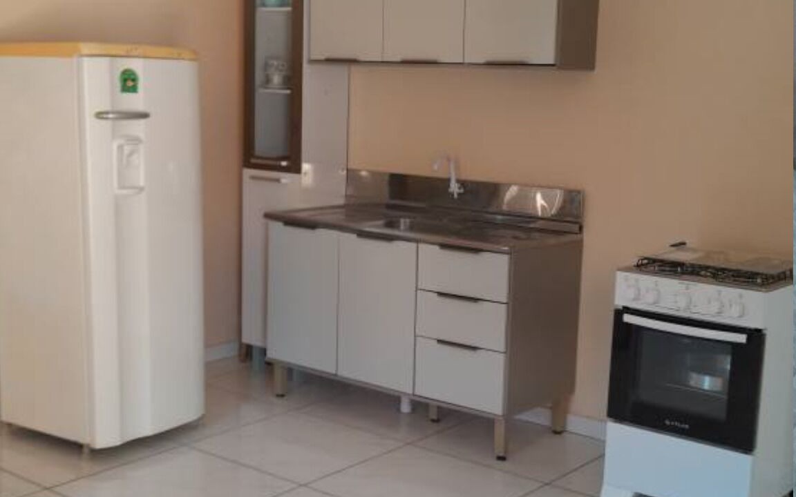 Photo of Kitchen in Piratuba