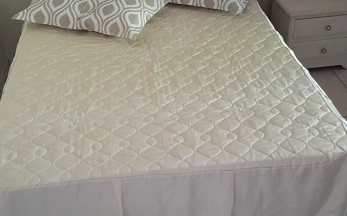 Photo of Bedroom in Piratuba