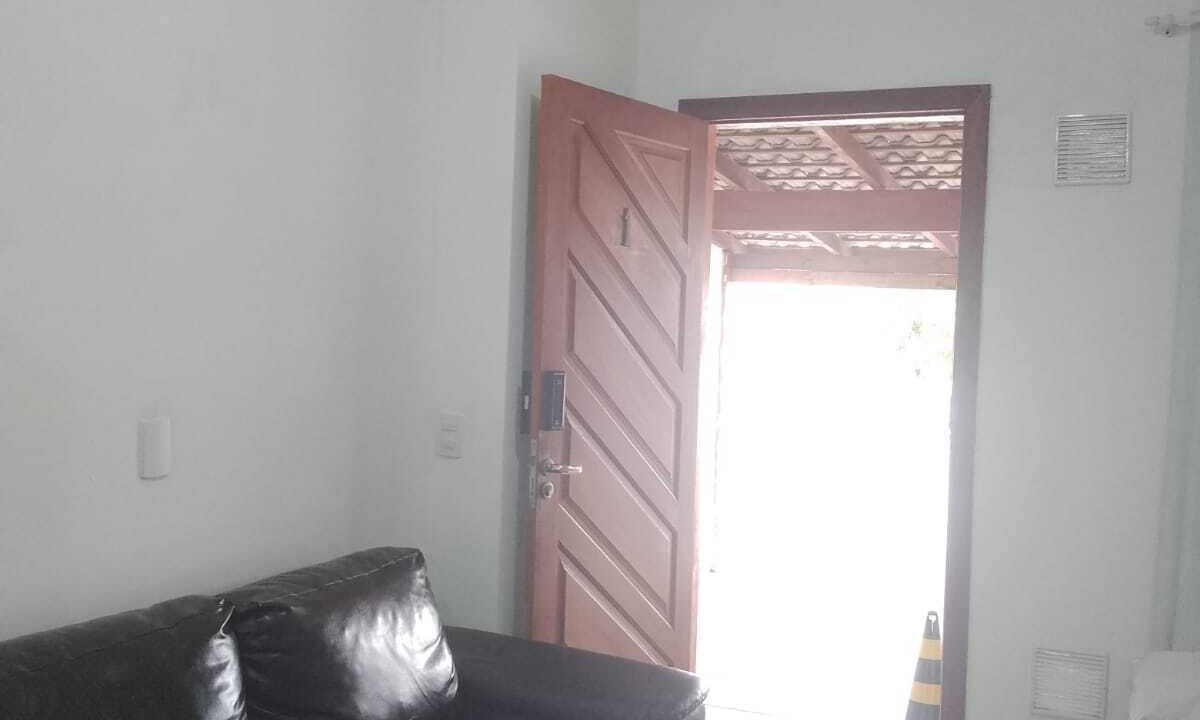 Photo of Livingroom in Forquilhas