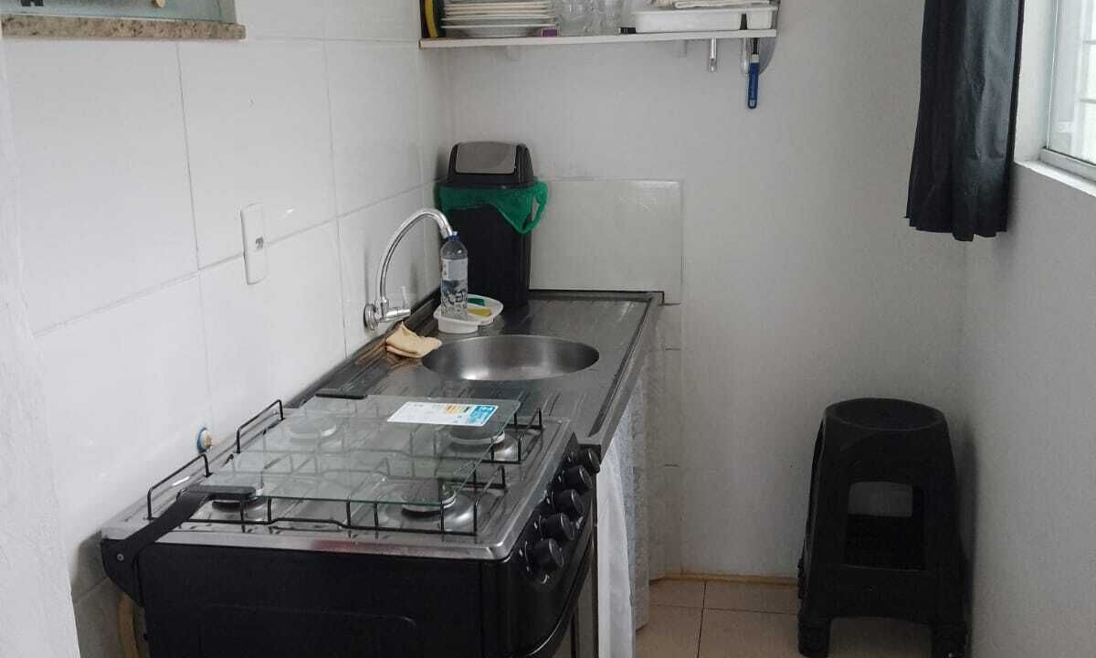 Photo of Kitchen in Forquilhas