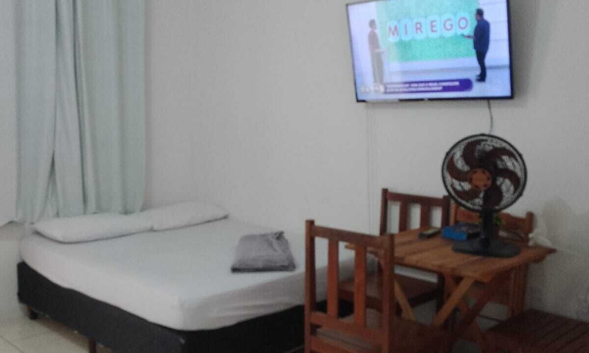 Photo of Bedroom in Forquilhas