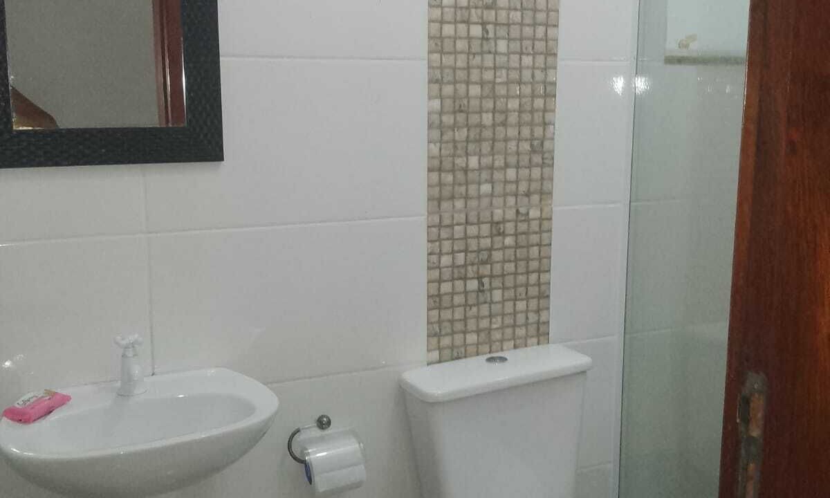 Photo of Bathroom in Forquilhas