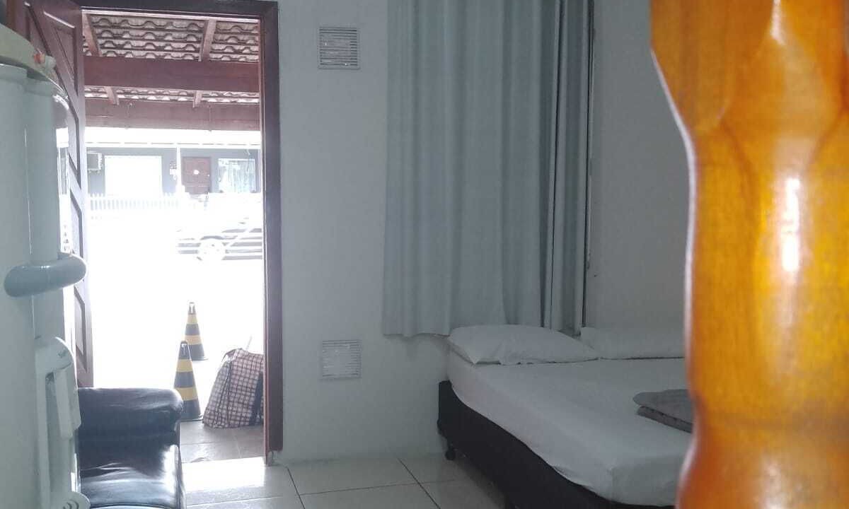 Photo of Bedroom in Forquilhas