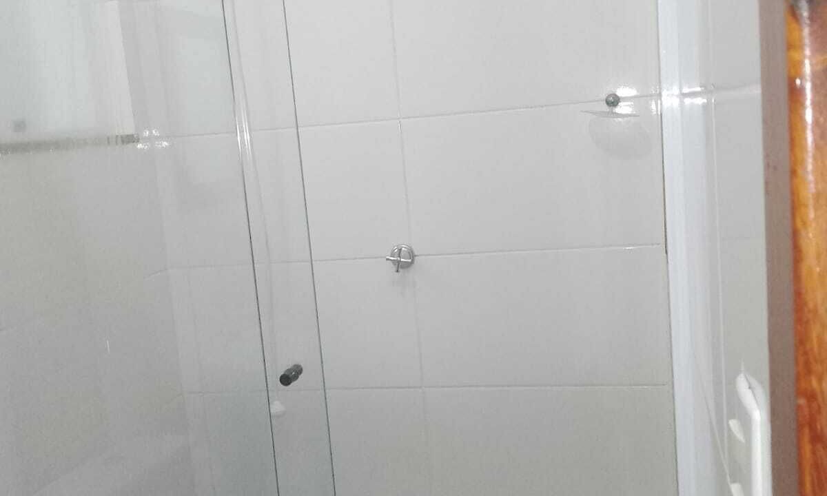 Photo of Bathroom in Forquilhas