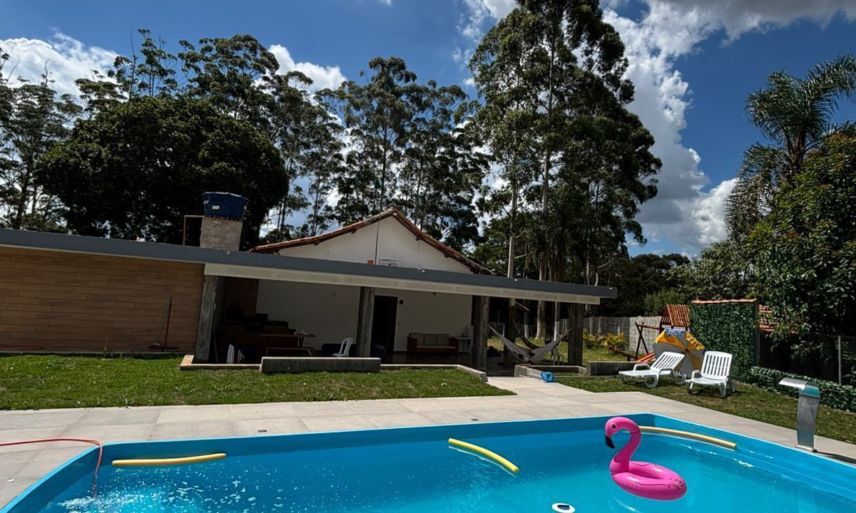 Photo of Outdoor in Ibiuna