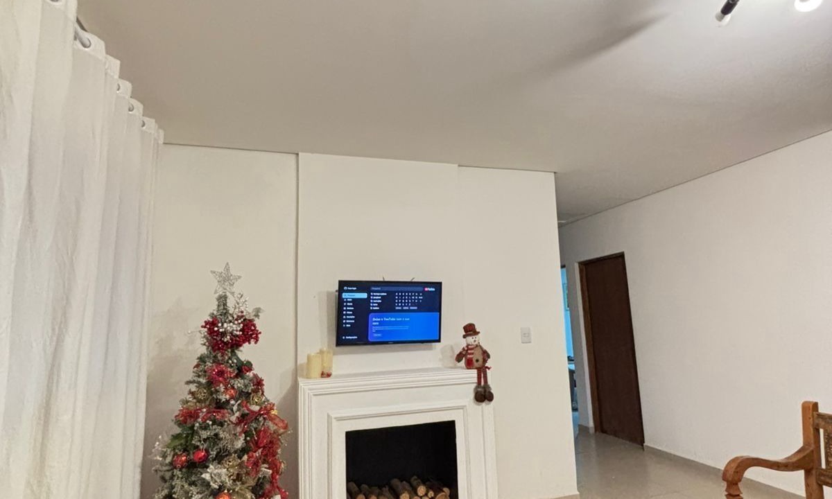 Photo of Livingroom in Ibiuna