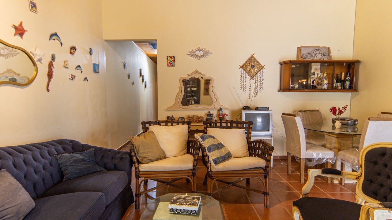 Photo of Livingroom in Boicucanga Beach