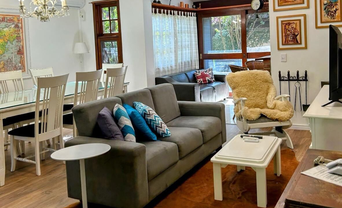 Photo of Livingroom in Centro